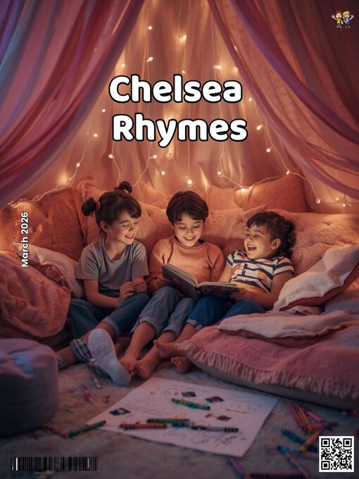 Title details for Chelsea Rhymes by Bona Ventures - Available